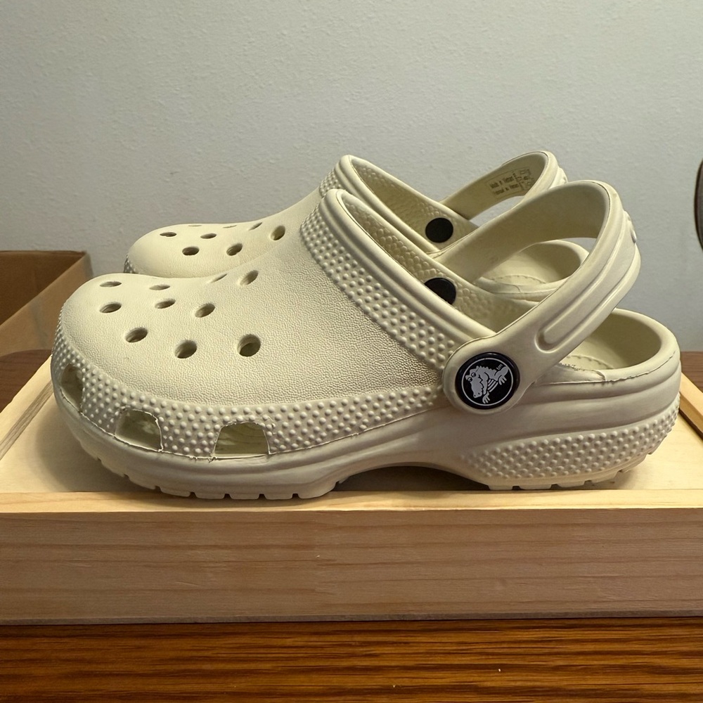 Kids Crocs